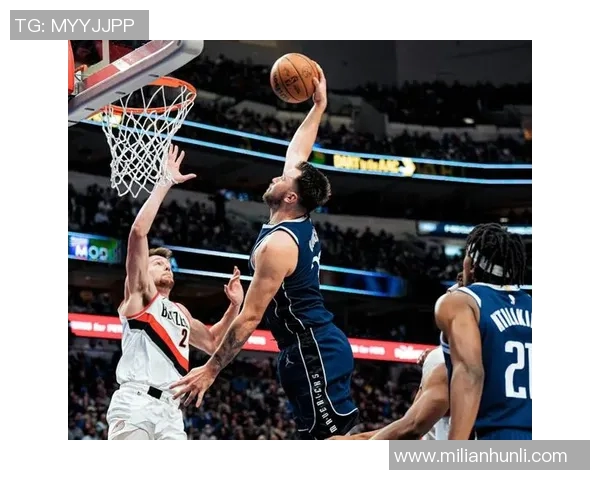 开拓者与独行侠的激烈对决谁能在NBA赛场上笑到最后